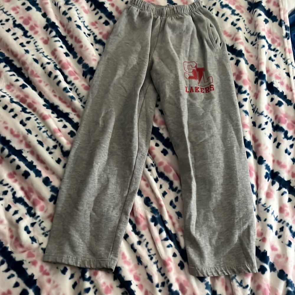 Sweatpants